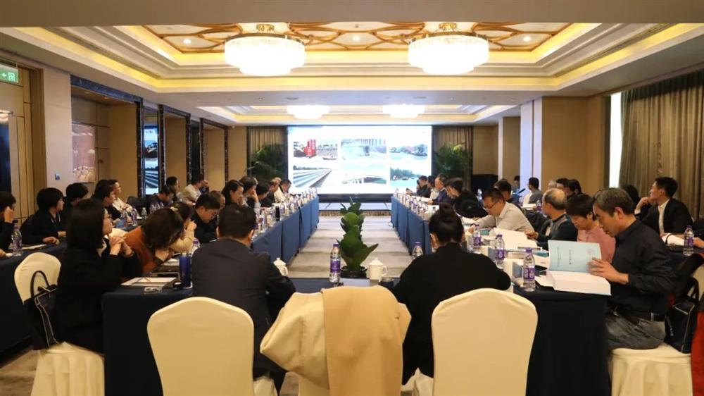 新元高速順利通過(guò)竣工驗(yàn)收！成為我省首個(gè)通過(guò)竣工驗(yàn)收的PPP高速公路項(xiàng)目~