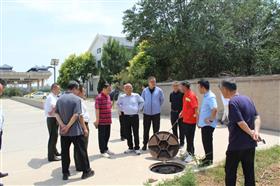 標(biāo)題:中電建冀交高投公司“提質(zhì)·增效2025”活動(dòng)第一督導(dǎo)組到太行山高速開展督導(dǎo)檢查<br/>說(shuō)明:<br/>日期:2025/6/20 11:00:00